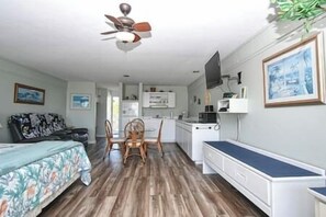 1 Schlafzimmer, Internetzugang, Bettwäsche