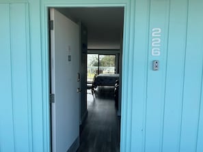 Interior - Relaxing Simple Condo 226 (Cedar Key)