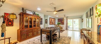 Thirty One Oaks Retreat in Sebring