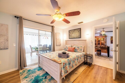 Thirty One Oaks Retreat in Sebring