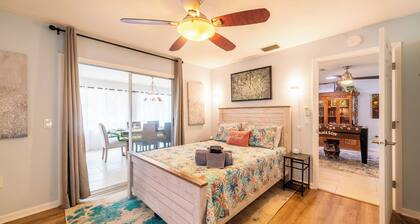 Thirty One Oaks Retreat in Sebring