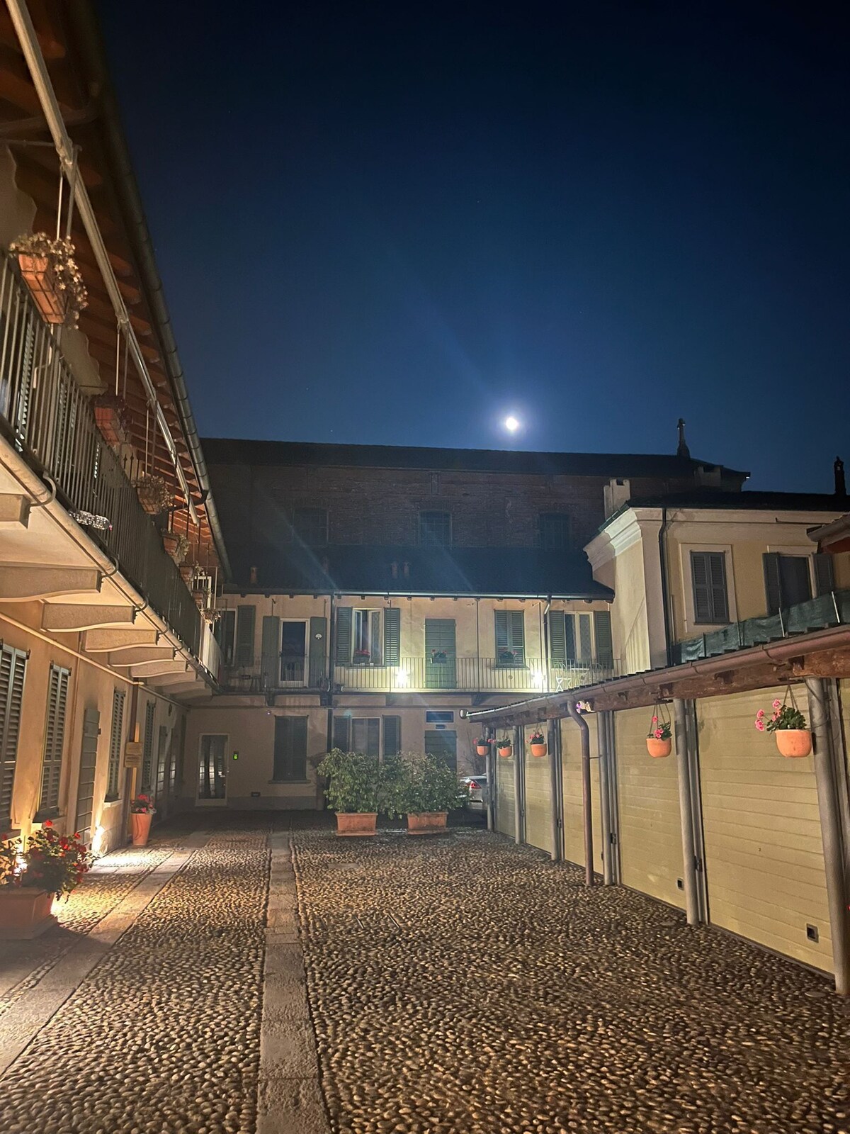 Image de profil de l’hôte