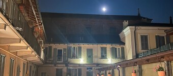 Apartment i13-C Via Pusterla, 8 - Magenta MI - Rho Fiera-Milano-Aeroporto MPX