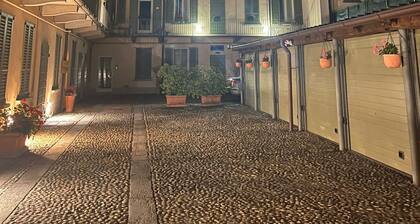 Apartment i13-C Via Pusterla, 8 - Magenta MI - Rho Fiera-Milano-Aeroporto MPX