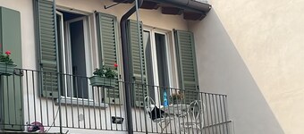 Apartment i13-C Via Pusterla, 8 - Magenta MI - Rho Fiera-Milano-Aeroporto MPX