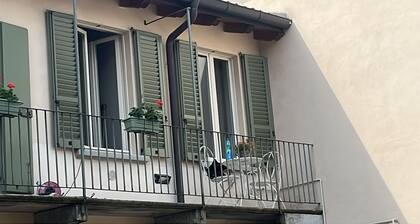 Apartment i13-C Via Pusterla, 8 - Magenta MI - Rho Fiera-Milano-Aeroporto MPX