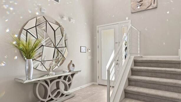 Interior - 7 BD/ 7.5 BA/ Sonoma Resort (3901 OA) (Kissimmee)