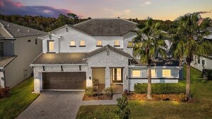 Exterior - 7 BD/ 7.5 BA/ Sonoma Resort (3901 OA) (Kissimmee)