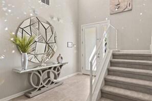 Interior - 7 BD/ 7.5 BA/ Sonoma Resort (3901 OA) (Kissimmee)