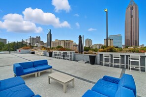 Terrazza/patio