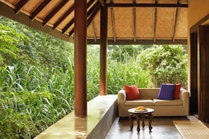 Room - Jetwing Vil Uyana, A Luxury Reserve (Dambulla)