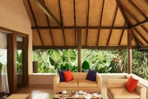 Room - Jetwing Vil Uyana, A Luxury Reserve (Dambulla)