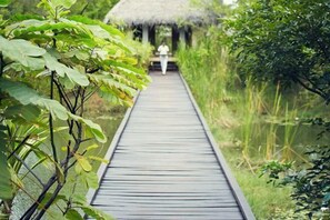 Équipement de l’hébergement