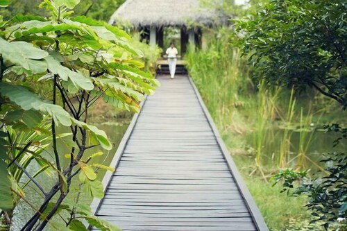 Jetwing Vil Uyana, A Luxury Reserve