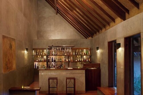 Jetwing Vil Uyana, A Luxury Reserve