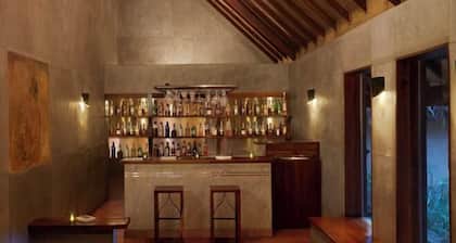 Jetwing Vil Uyana, A Luxury Reserve