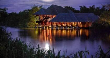 Jetwing Vil Uyana, A Luxury Reserve