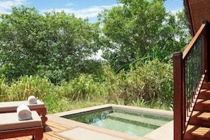 Room - Jetwing Vil Uyana, A Luxury Reserve (Dambulla)