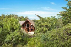 Room - Jetwing Vil Uyana, A Luxury Reserve (Dambulla)
