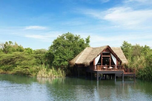 Jetwing Vil Uyana, A Luxury Reserve