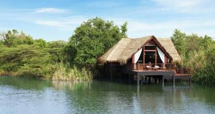 Jetwing Vil Uyana, A Luxury Reserve