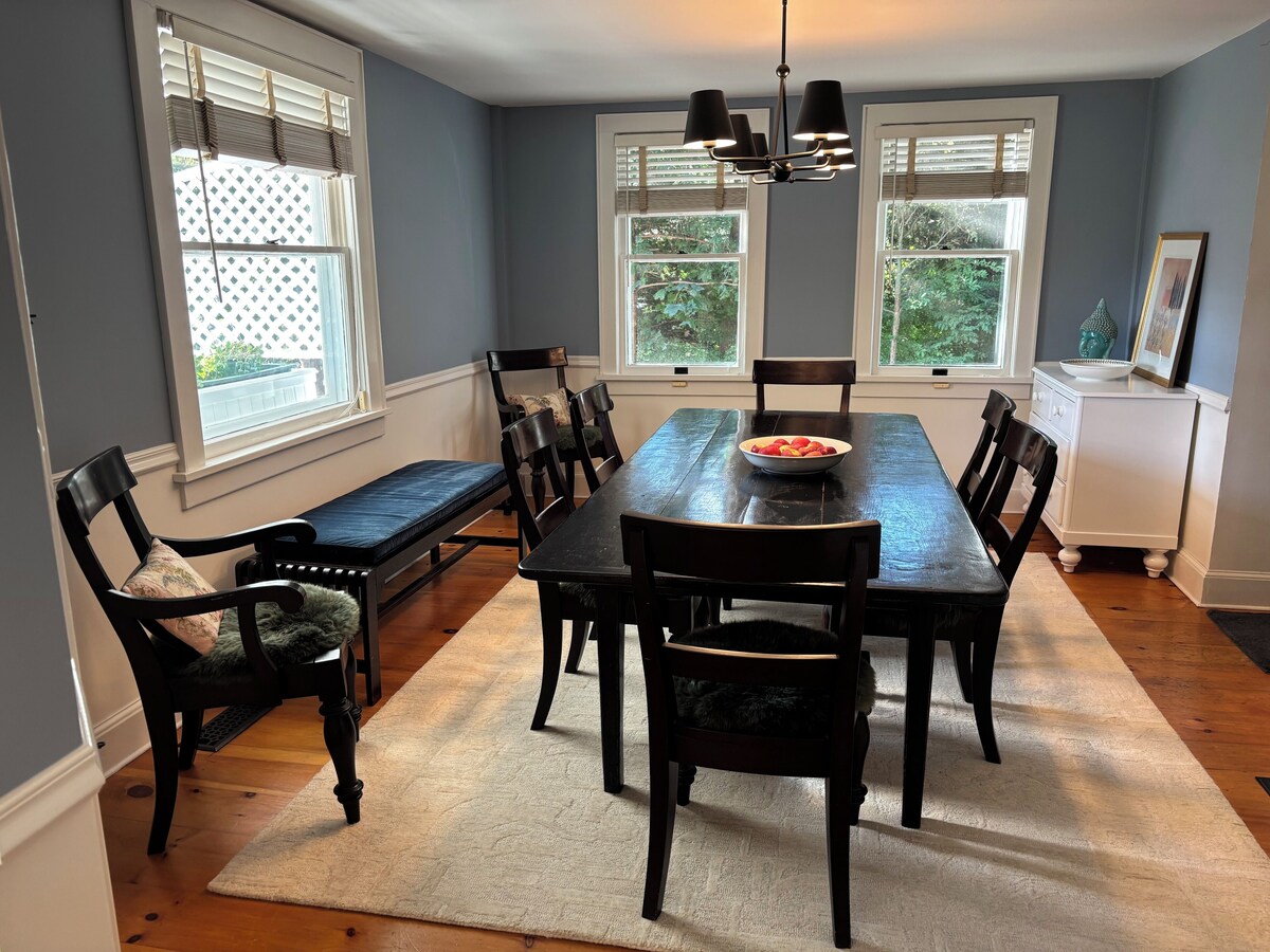 Bild für Gastgeberprofil