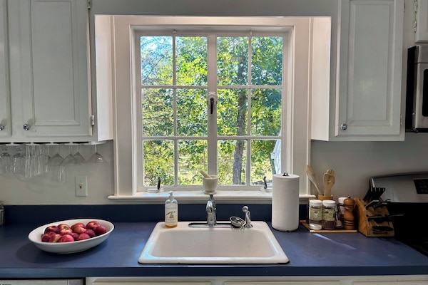 Micro-ondes, four, plaque de cuisson, lave-vaisselle