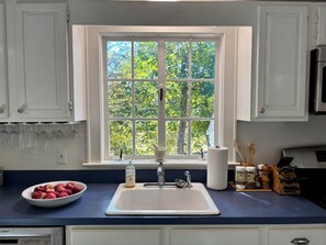 微波炉、烤箱、炉灶、洗碗机