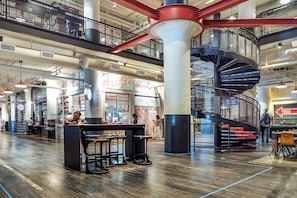 Bar (na propriedade)