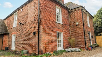 Cottage | Exterior