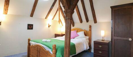 6 chambres, décoration personnalisée, ameublement personnalisé