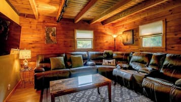 Smart-tv, pejs, videospil, bøger