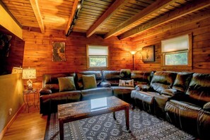 Smart-tv, pejs, videospil, bøger