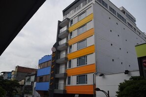 Exterior - HOTEL DIBENI PEREIRA (Pereira)