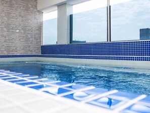 Living area - HOTEL DIBENI PEREIRA (Pereira)