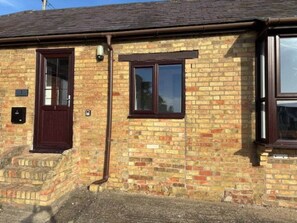 Detall de l'exterior