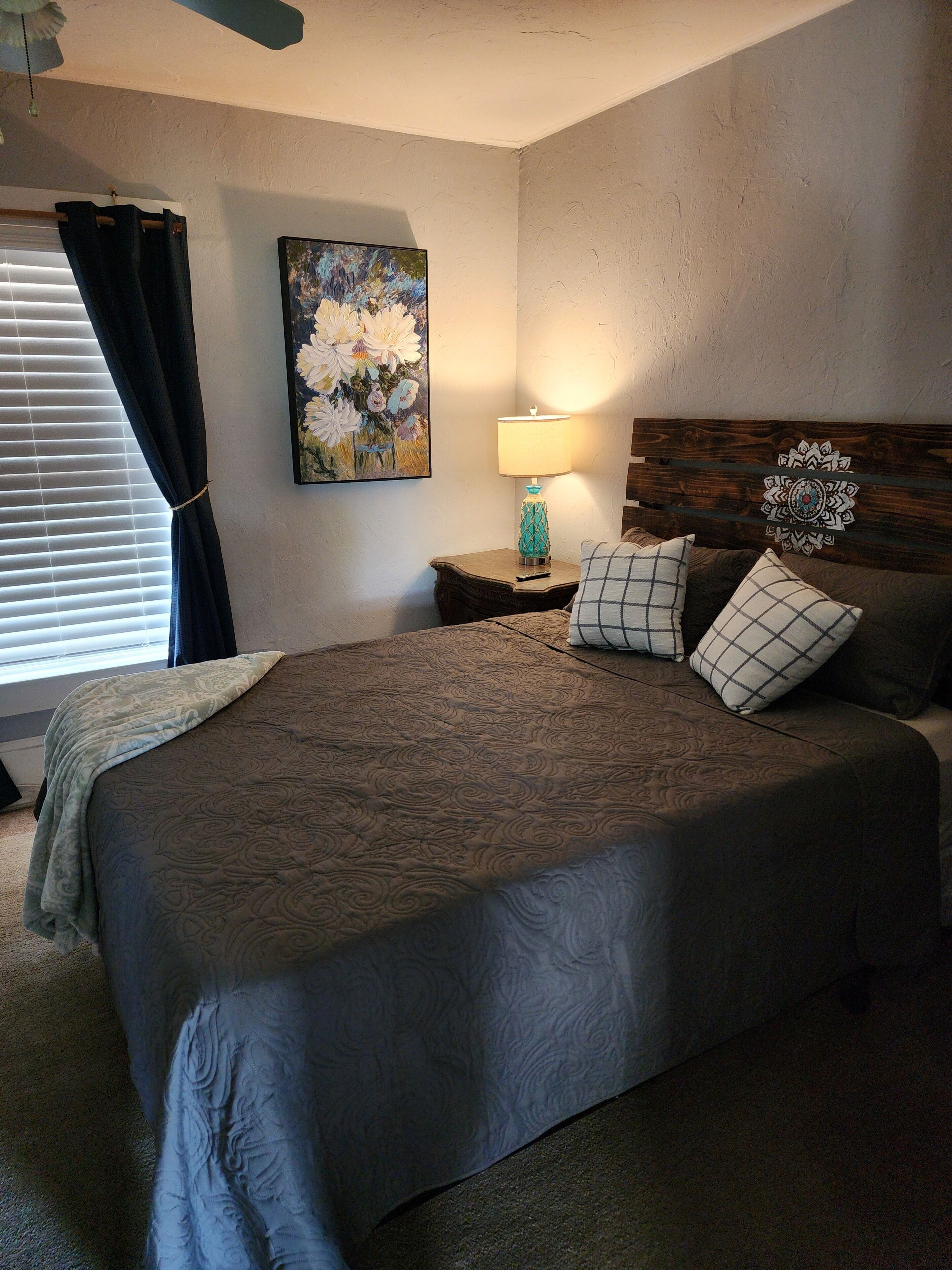 3 chambres, Wi-Fi, draps fournis