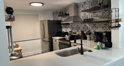 Mi Pequeña Casa - 2/2 on a lake