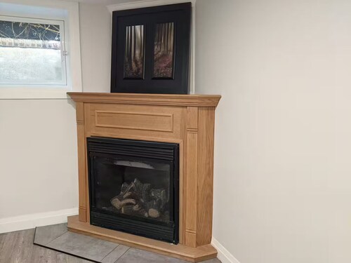 Your Thornbury Get-away. A skiers paradise.