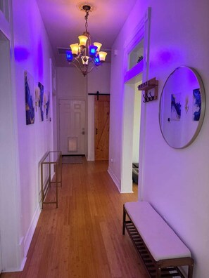 Interior - Beautiful Home in Galveston (Galveston)