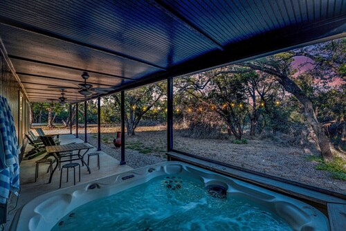 Sagebrush Retreat | Hot Tub | Fire Pit | Near Wineries