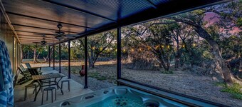 Sagebrush Retreat | Hot Tub | Fire Pit | Near Wineries