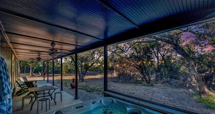 Sagebrush Retreat | Hot Tub | Fire Pit | Near Wineries