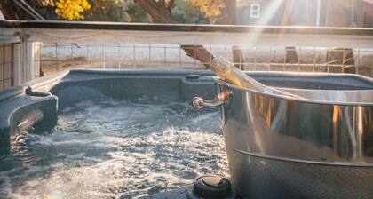 Loan Star Outpost | Cowboy Pooo