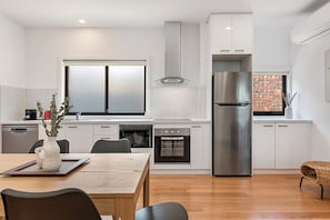 Apartment | Dapur peribadi