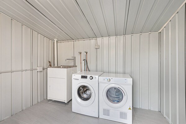 Apartment | Bahagian dalam