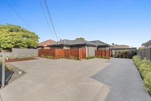 Apartment | Kawasan hartanah