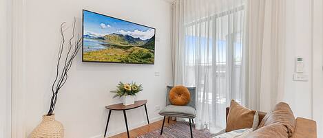 Apartment | Living area