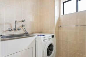 Căn hộ | Phòng tắm