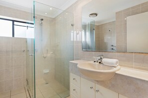 Apartamento | Baño | Toallas